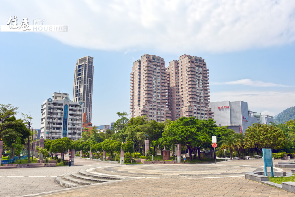 台北房市4月交易回溫　住宅價格微幅上揚、成交金額略減