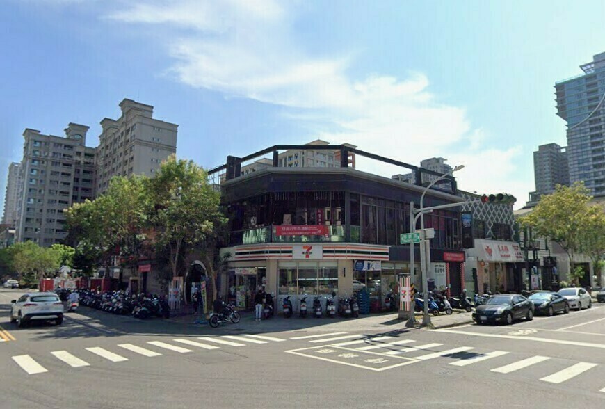 高雄房市驚現兩極化！美術館豪宅鬆動VS小宅暴衝