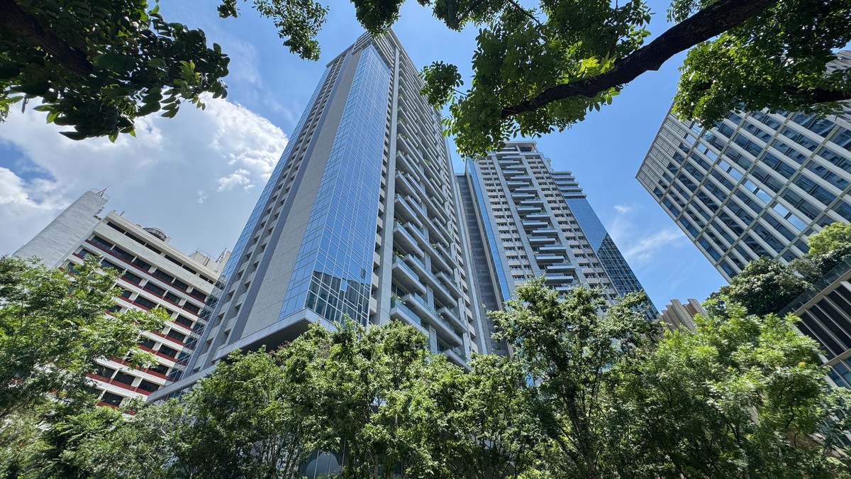 房子難賣、建商改買台積電！台灣不是沒有錢　而是市場不肯替高房價接盤