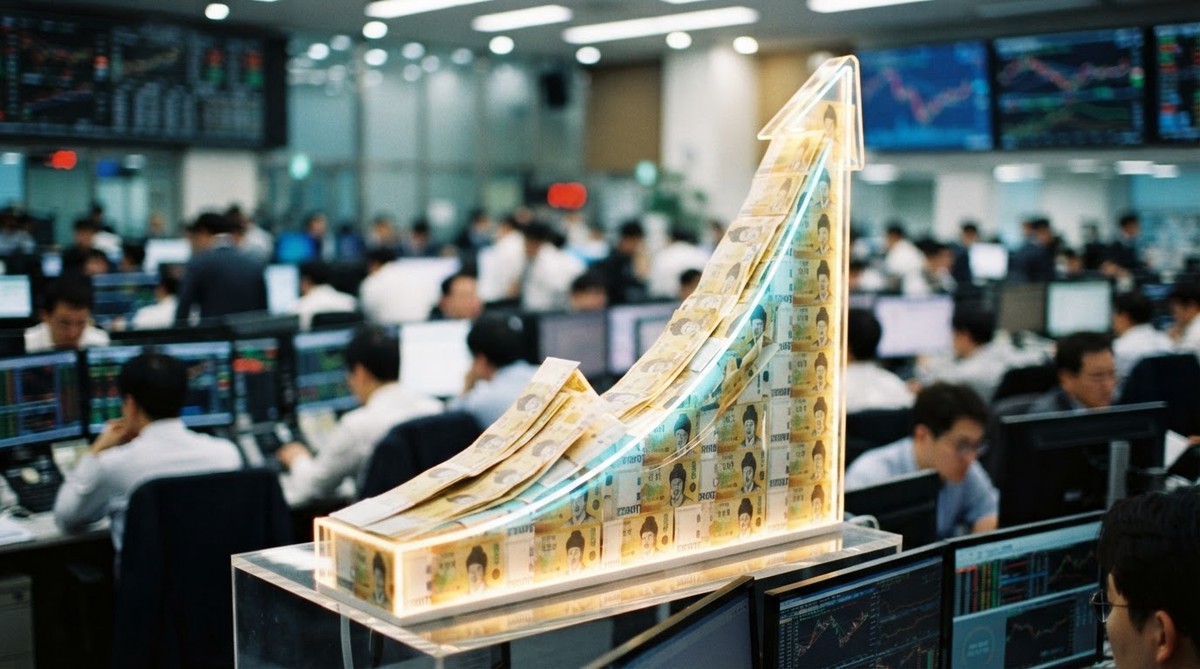 韓國美妝股迎行情 分析師看好下半年業績超越上半年