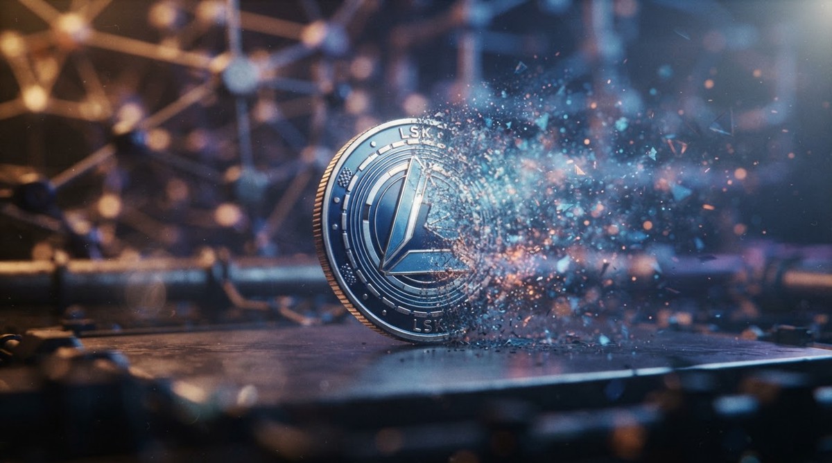 Lisk Chain 將於 10/31 關閉 持幣者須在 10/21 前完成橋接