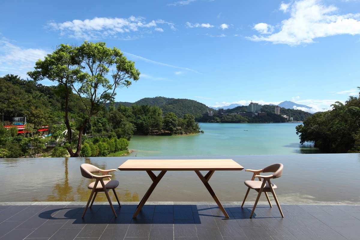 精創跨世代時尚品牌  「elwood」打造福爾摩沙的森呼吸家具