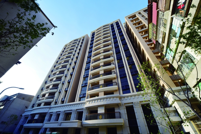 簡約便利生活　好日子從此開始