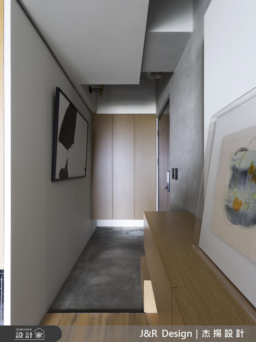 惱人樑柱化身好設計！魔術方塊、幾何造型建構趣味視野  