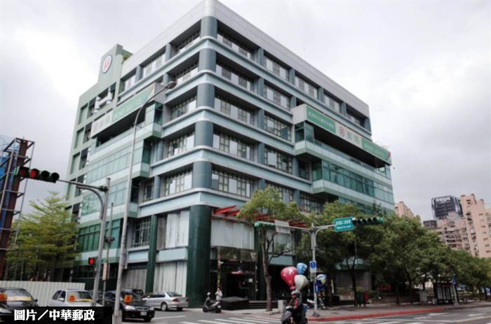 南港郵局設長照空間 跨部會合作首例