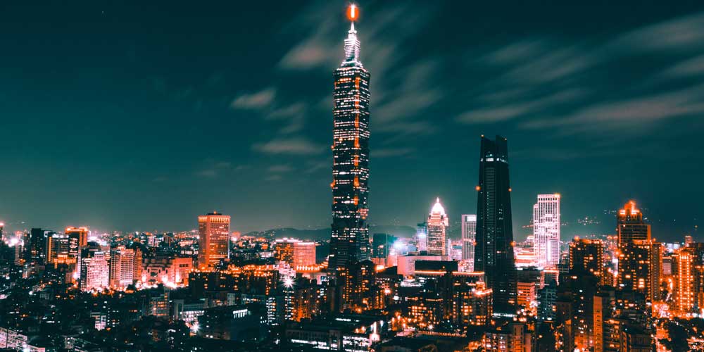 港人移民首選 不是台灣