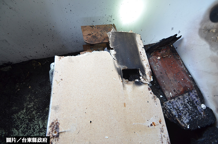 你家的插座安全嗎? 定期檢視以防災