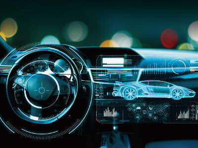 下一檔最悍 MIT車電股  電動車東西軍之戰