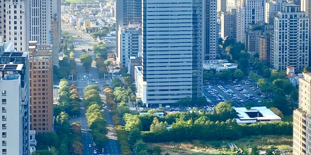 仲量聯行：明年A辦拚每坪月租3,000元新高