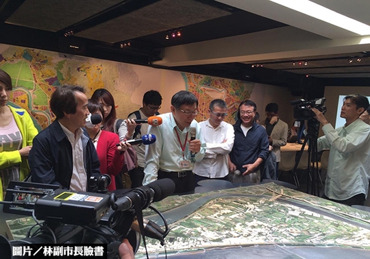 北市公宅全面啟動　年底1.1萬戶先動