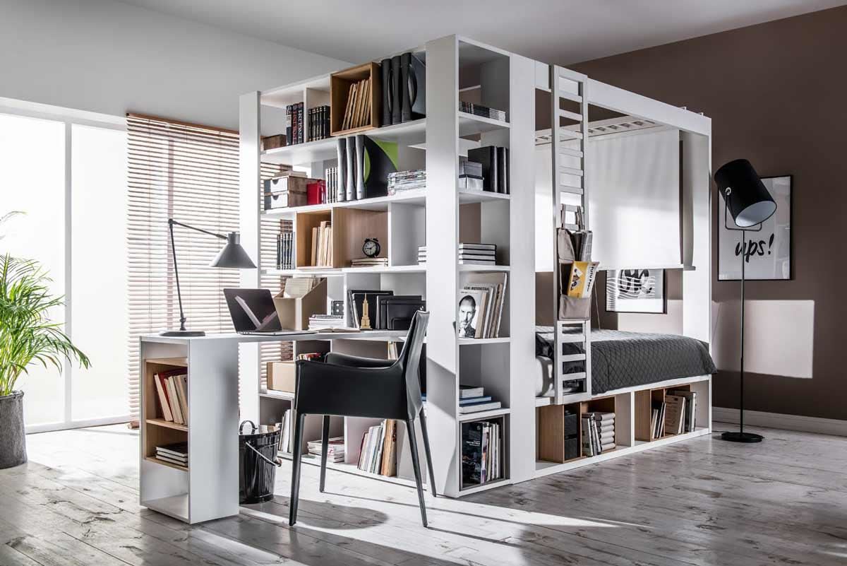 波蘭VOX 輕鬆打造專屬工作站＆書房