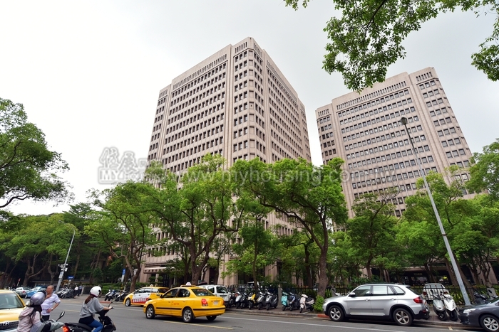 內政部設住都中心  專責興辦社宅及公辦都更