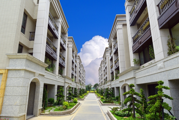 未來首都生活圈  優質樂活大墅宅