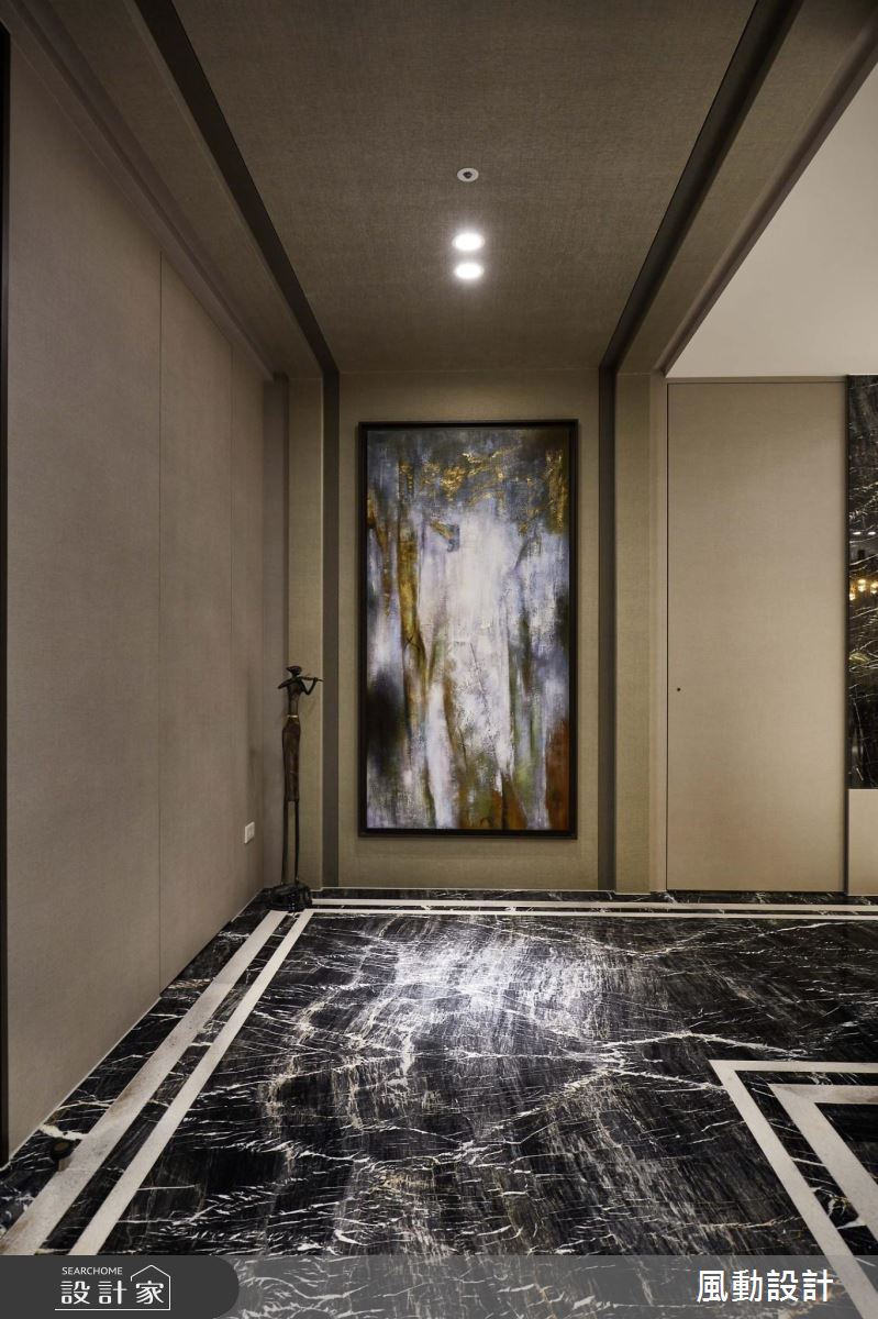 免出國也能住在風格旅店裡！ 品位X尺度X時尚 訂製精品私宅祕訣