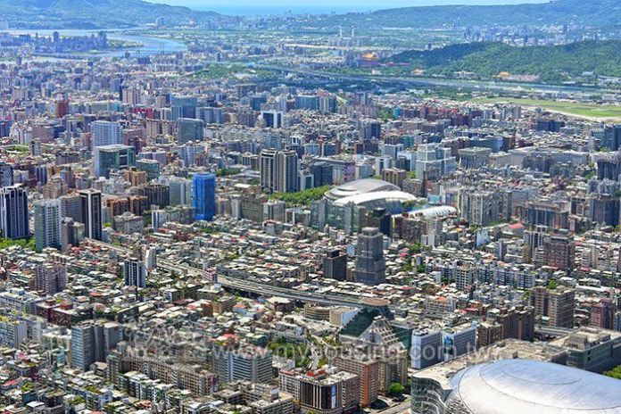 上半年買賣移轉年增25％ 增幅17年新高