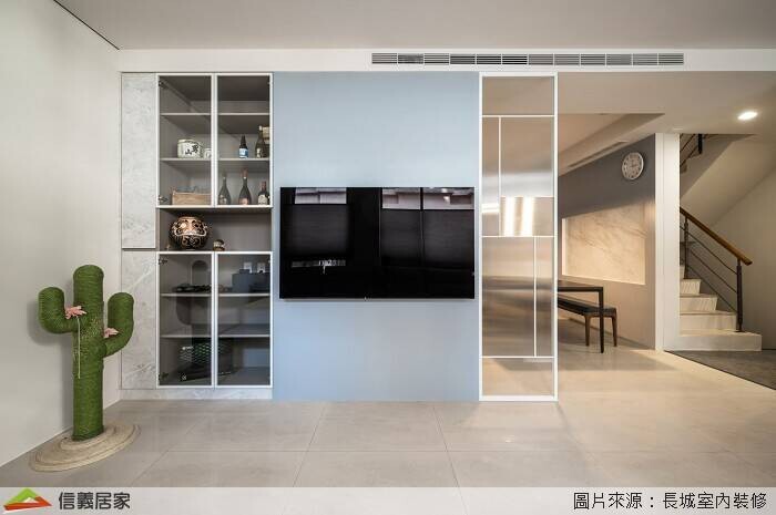 陽光滿載的透天別墅！為全家人的生活撒上糖果般的甜蜜與透亮