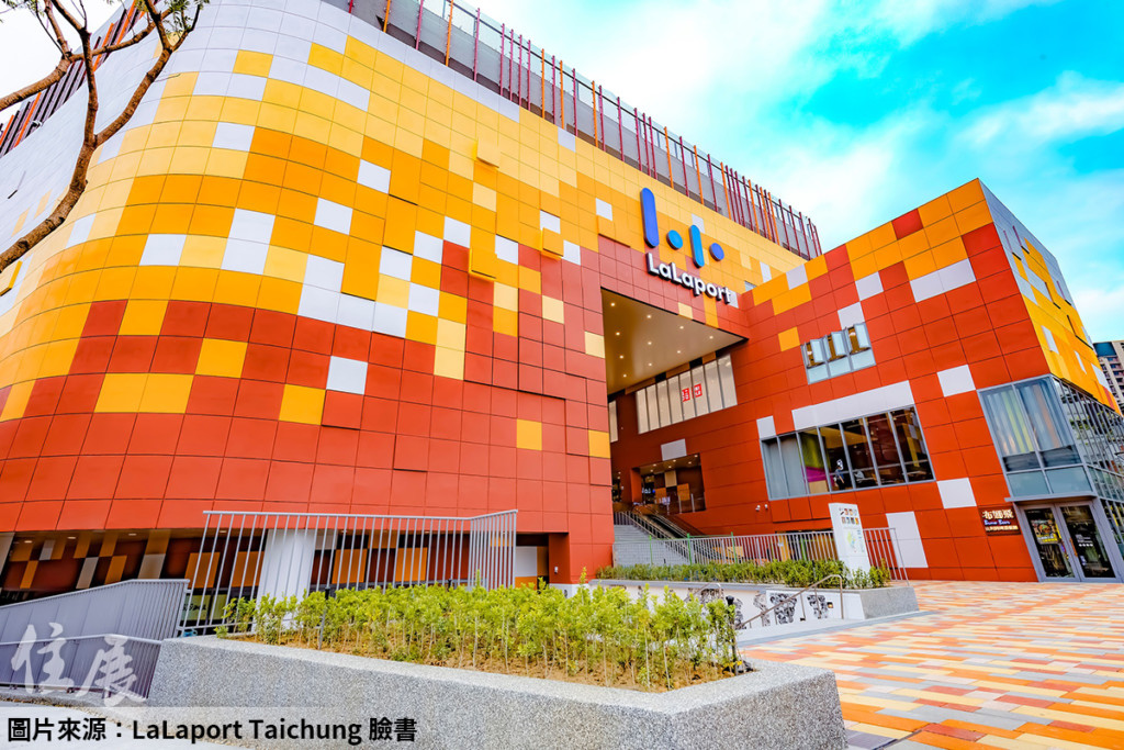 台中商用不動產交易額突破500億 資金鎖定「這兩種」增值產品