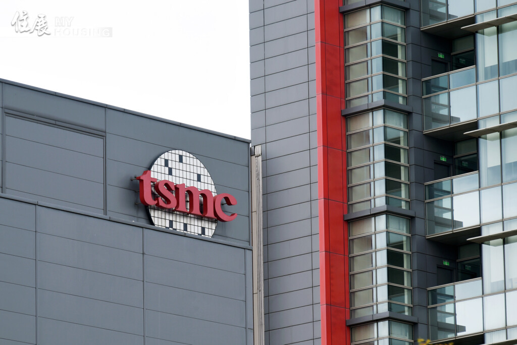 龍潭掰了 台積電下一步去哪？各地方政府回應