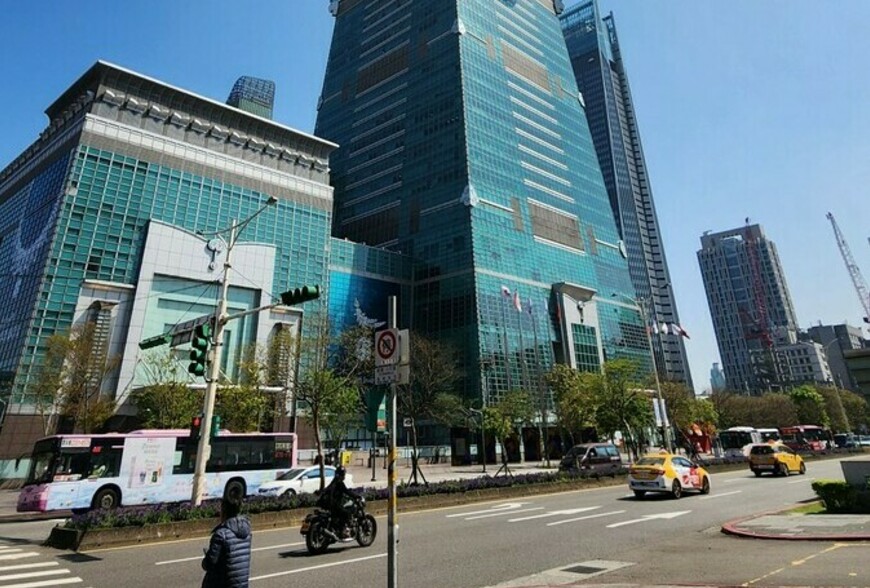 北台灣預售屋買氣微升，但庫存壓力創三年半新高