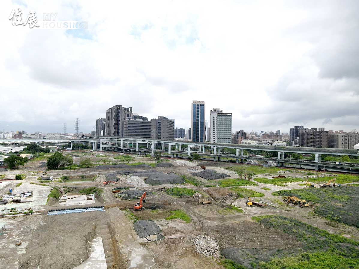 空地還是未來城？重劃區「真假潛力」一次看懂