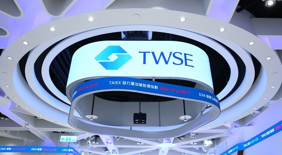 外資連三天提款台股 台積電月線拉警報、電信股逆勢創高