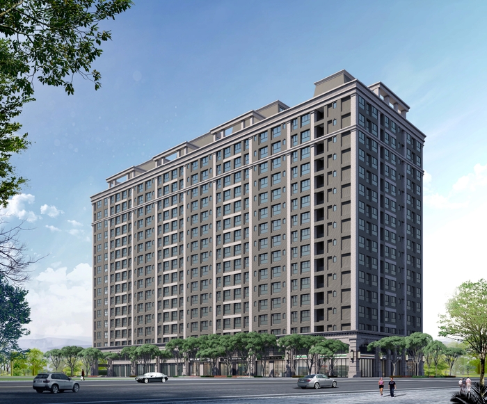 複製雙北捷運優勢 雙城核心購屋首選