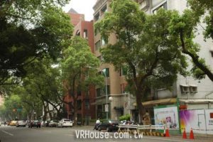 花博號角響起 「公園宅」聚落成形