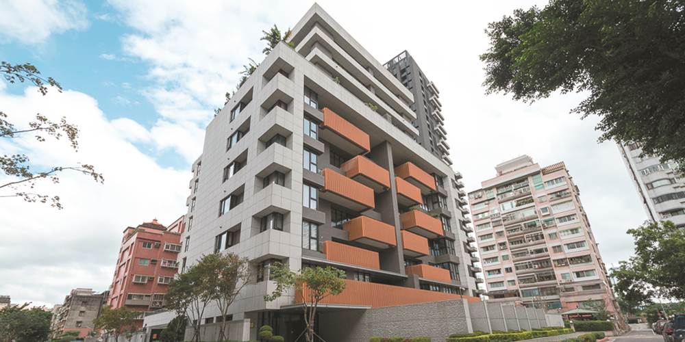 關渡生活圈 北市親民房價