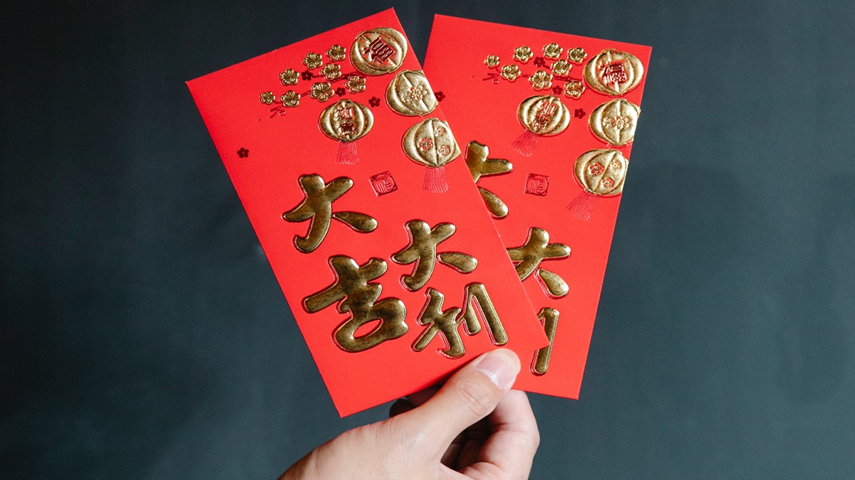 給孝親費後「過年沒紅包」媽飆淚！過來人分析：紅包＝愛