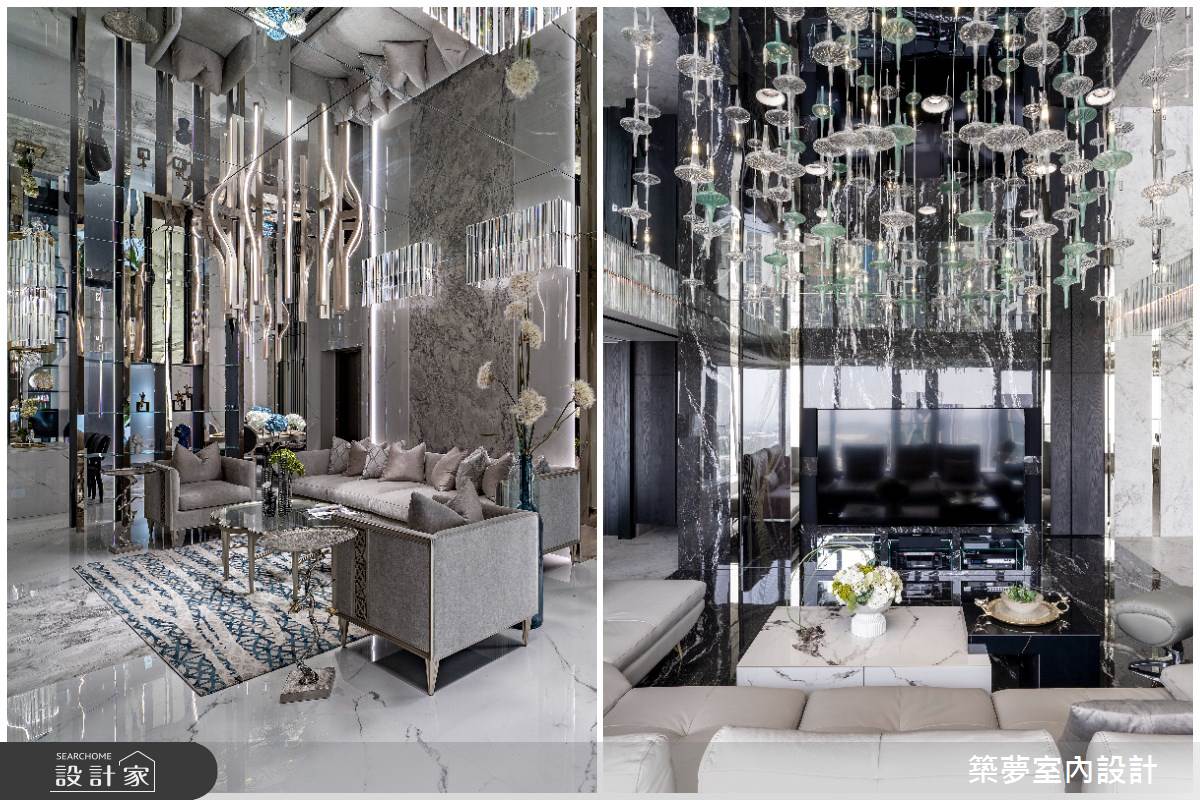 【TV】築夢心美學 國際豪宅教父特輯