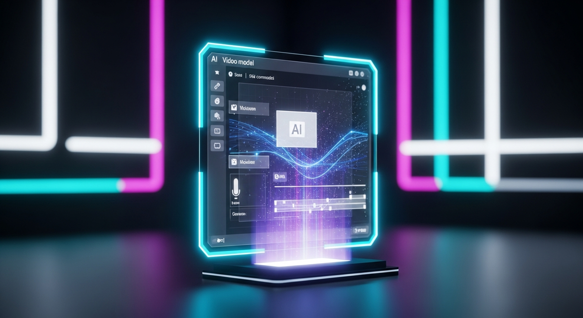 谷歌發表 Gemini Omni AI 影片模型 對話編輯顛覆影視創作