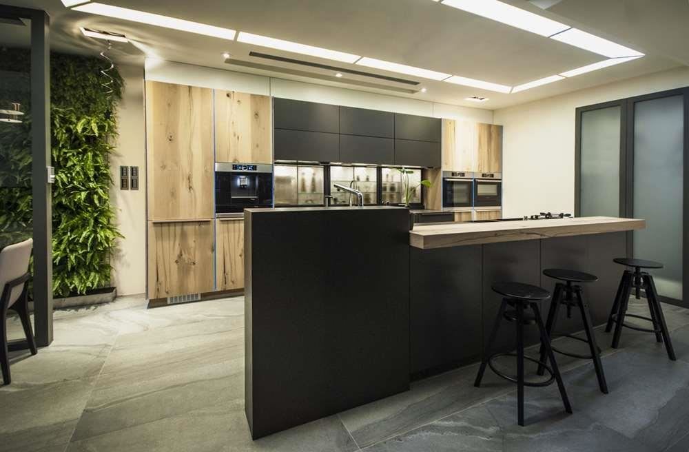 讓智慧美廚引領未來趨勢