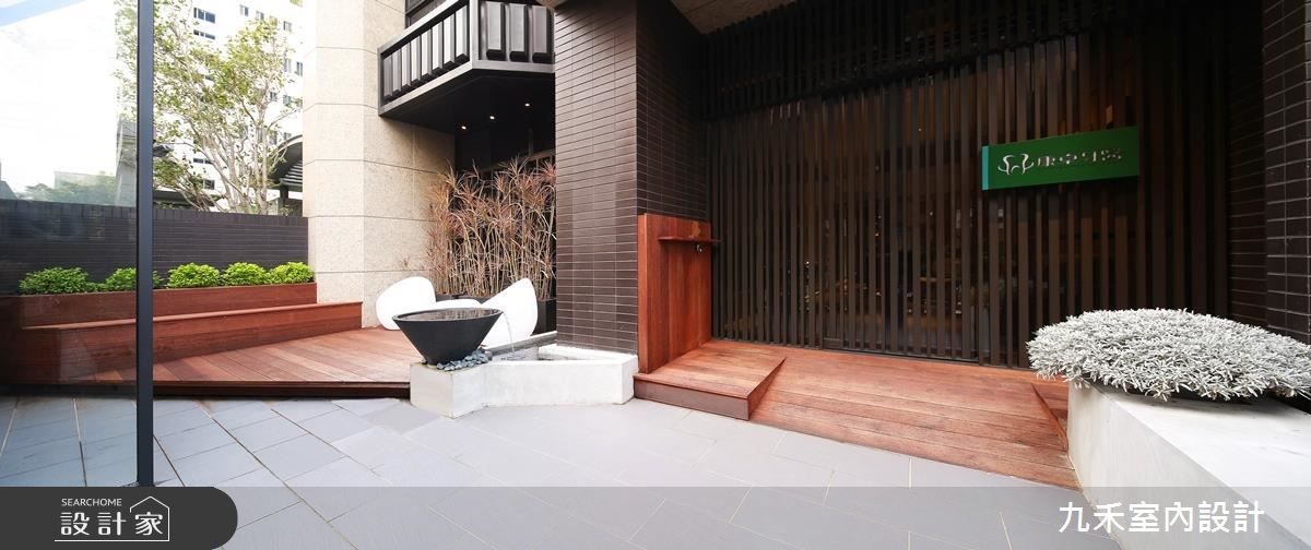 我的超美型牙醫診所！日式禪風美學的靜、柔、慢