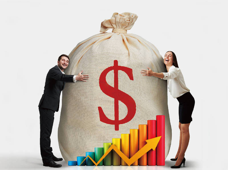 抱股過年全攻略