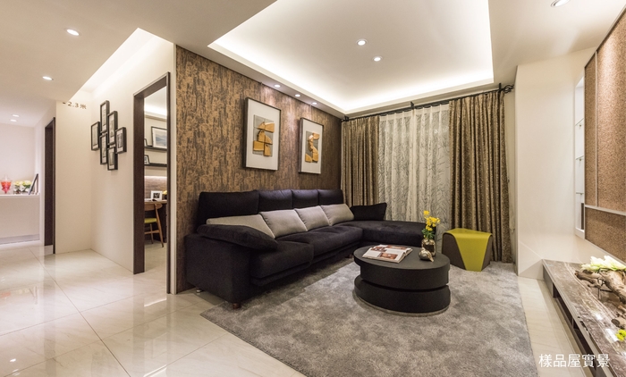 摩登精品風 晉級生活藝術家