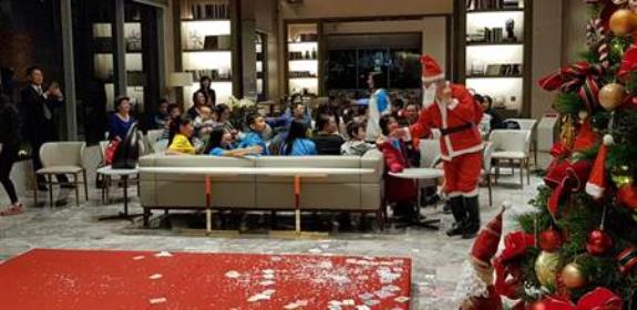 搶租房商機！順天台中首座酒店式公寓試營運