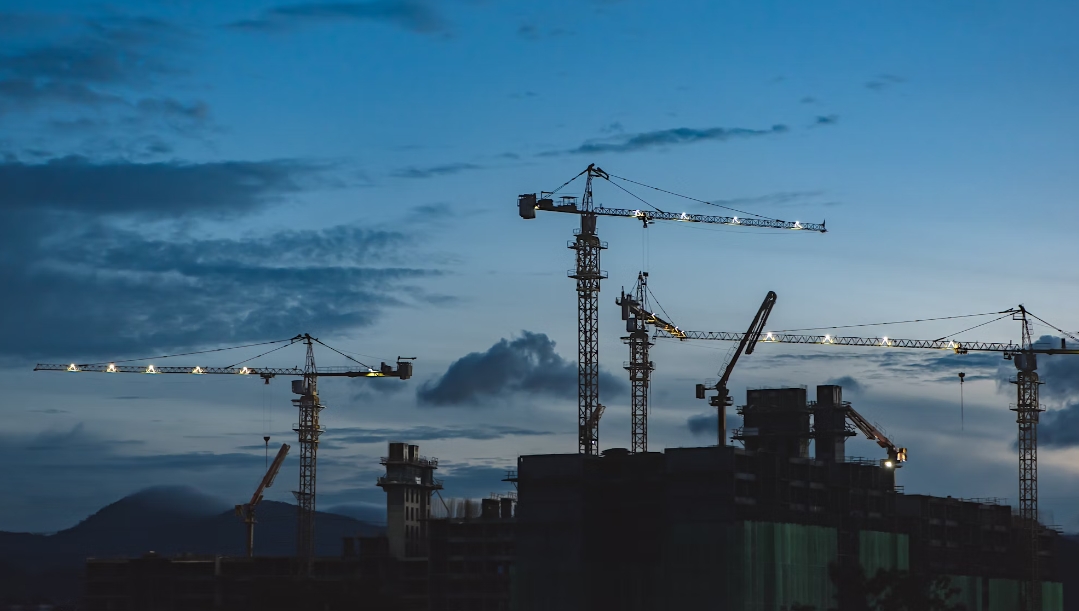 買預售屋後悔了！高雄2個月「解約45件」最多