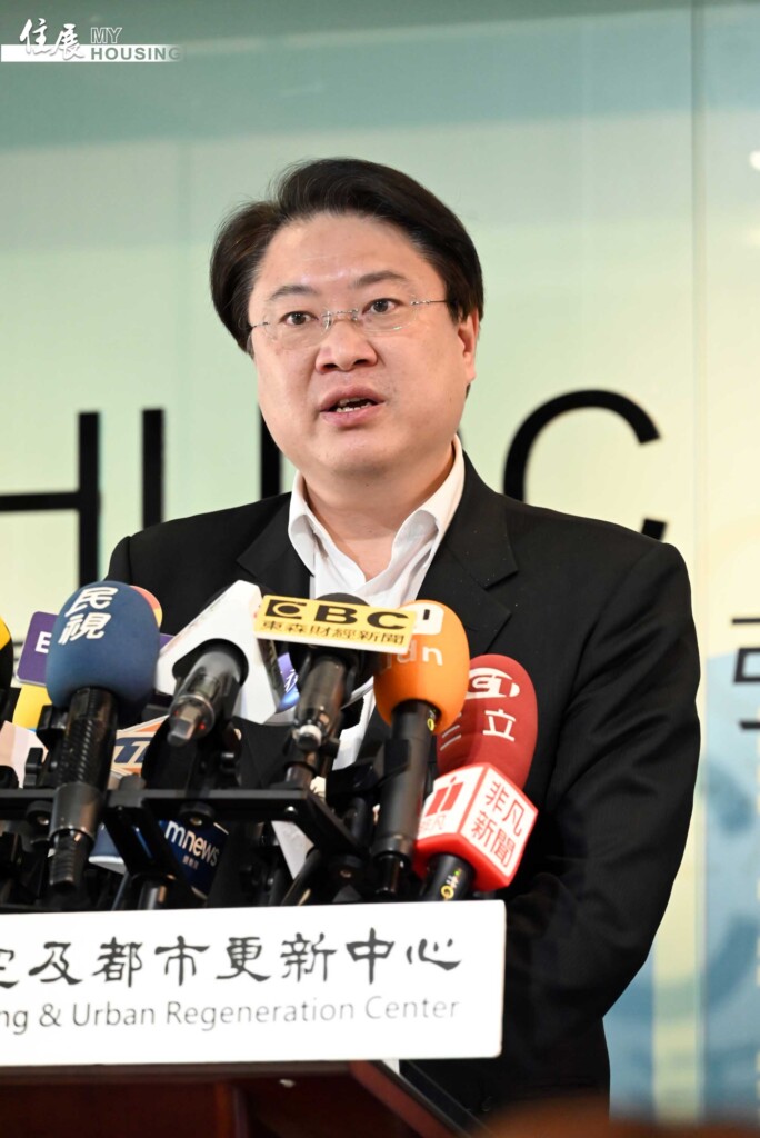 平均地權上路半年成績揭曉 林右昌：無浮濫檢舉情事