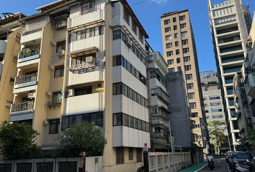 11月六都交易量創今年第三低　房市進入「冷凍整理期」　專家：買氣已悄...