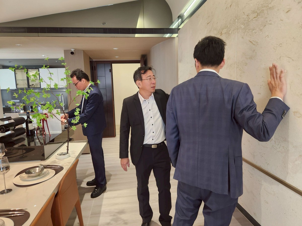 開價不等於房價！山哥：市場冷下來，掛價失真只會更嚴重