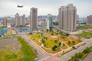 宜居第六都 桃園升格 發展正起飛