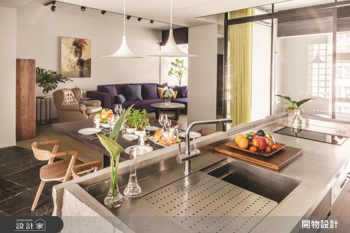 全面大翻新！搶救 40 坪老舊國宅 打造我們的陽光新家！