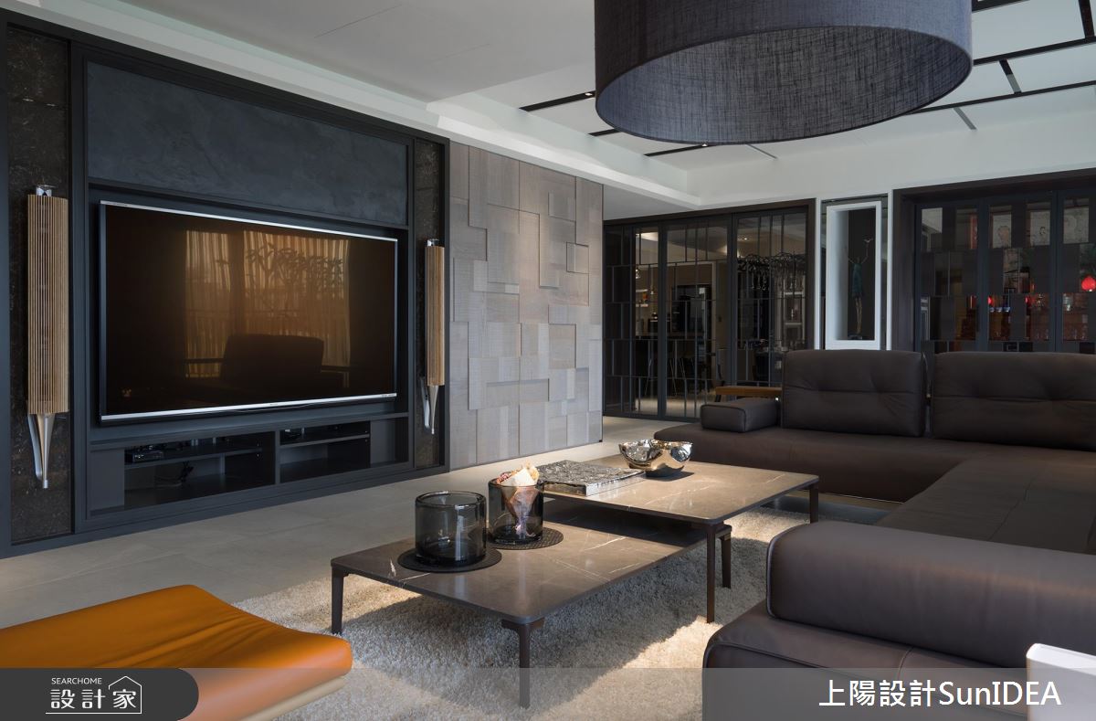 「家中有家」婆媳沒問題！尊親、敬祖、育兒都滿意