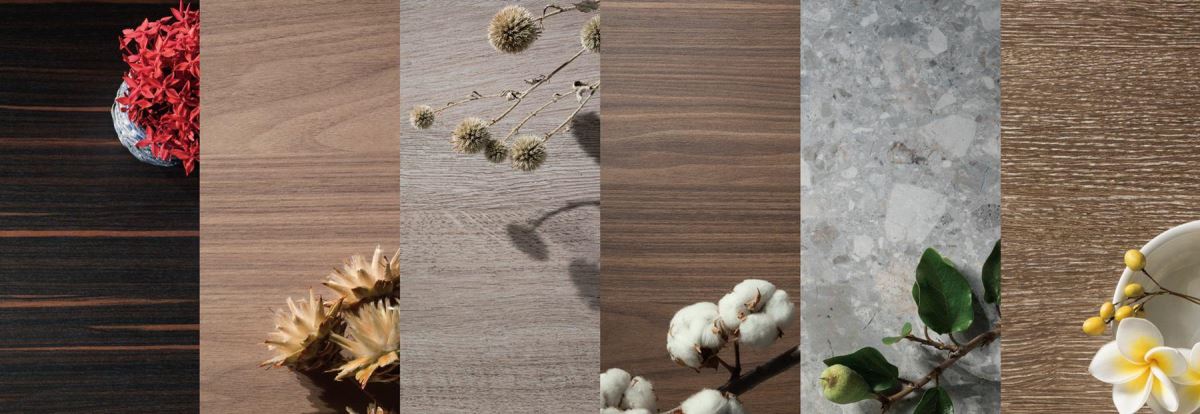 SHENBAO 「回歸自然」 2018 新色公開發表會