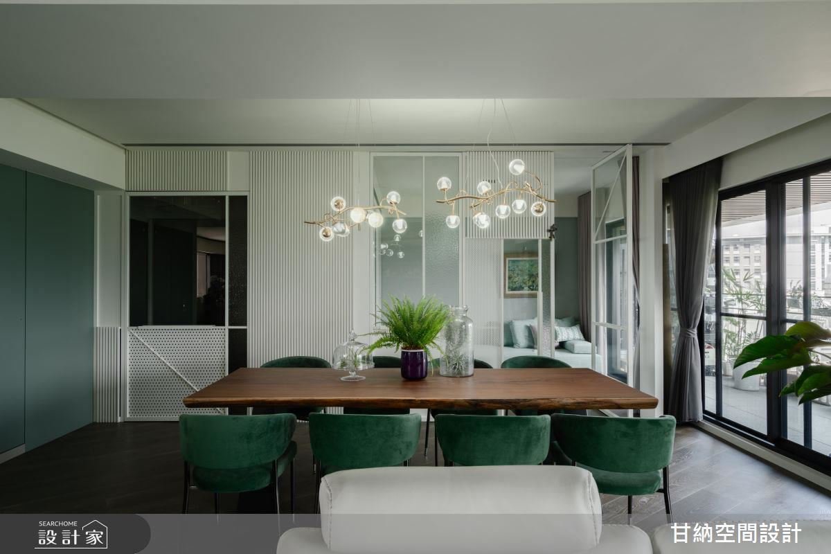 超神奇！彈性靈活的空間魔法術