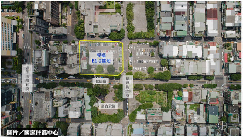 調降租金釋利多 信義區都更再招商