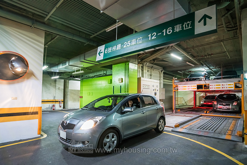 北市推「大數據扣車位算房價2.0」 解決買房陷阱