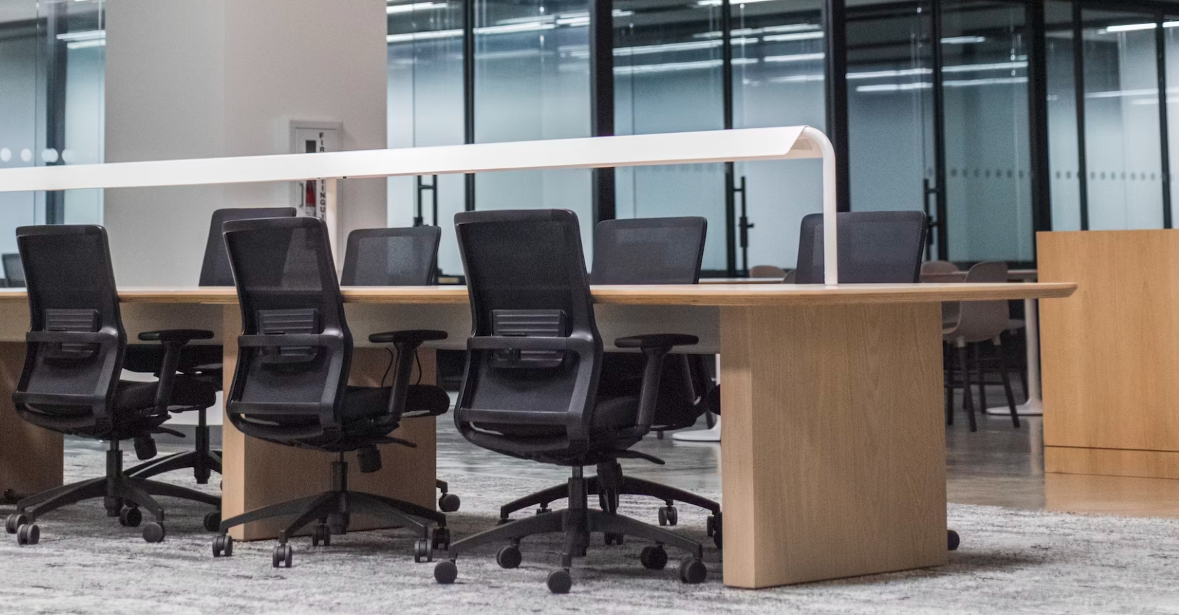 警訊浮現！北市將迎20萬坪商辦巨量供給 房東小心了