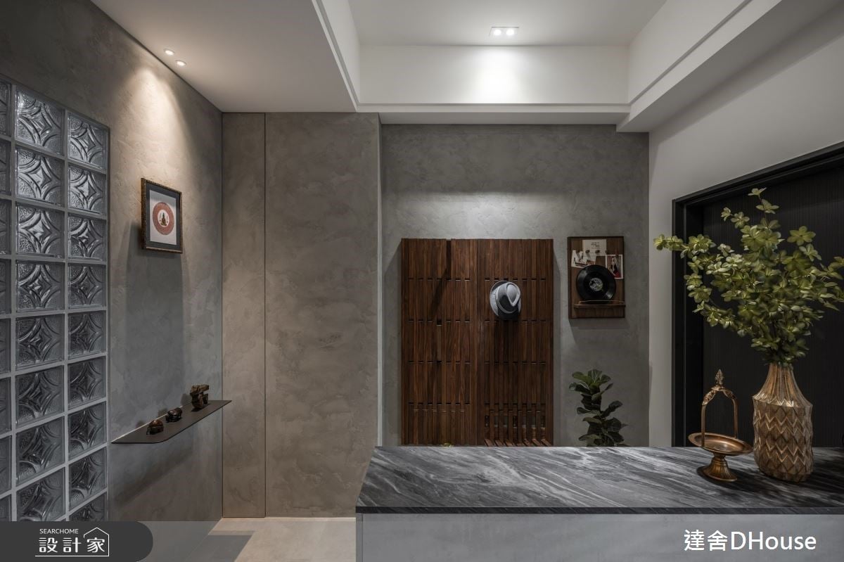 〔開箱影片〕台版歐風獨棟別墅！宛如IG範本的絕美餐廚+度假感十足的奶茶...