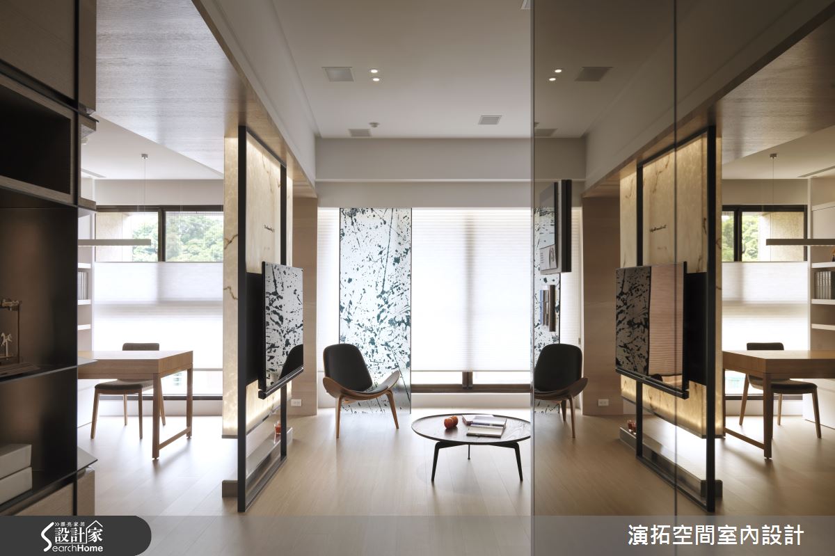 記下旅行的 35 坪幸福回憶 讓我們一起戀上家！